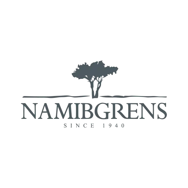 Namibgrens